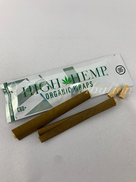 Hemp Wraps - Original