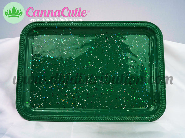 Rolling Tray -  Giltter